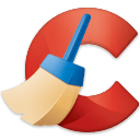Logotip CCleaner