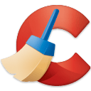 CCleaner logotips