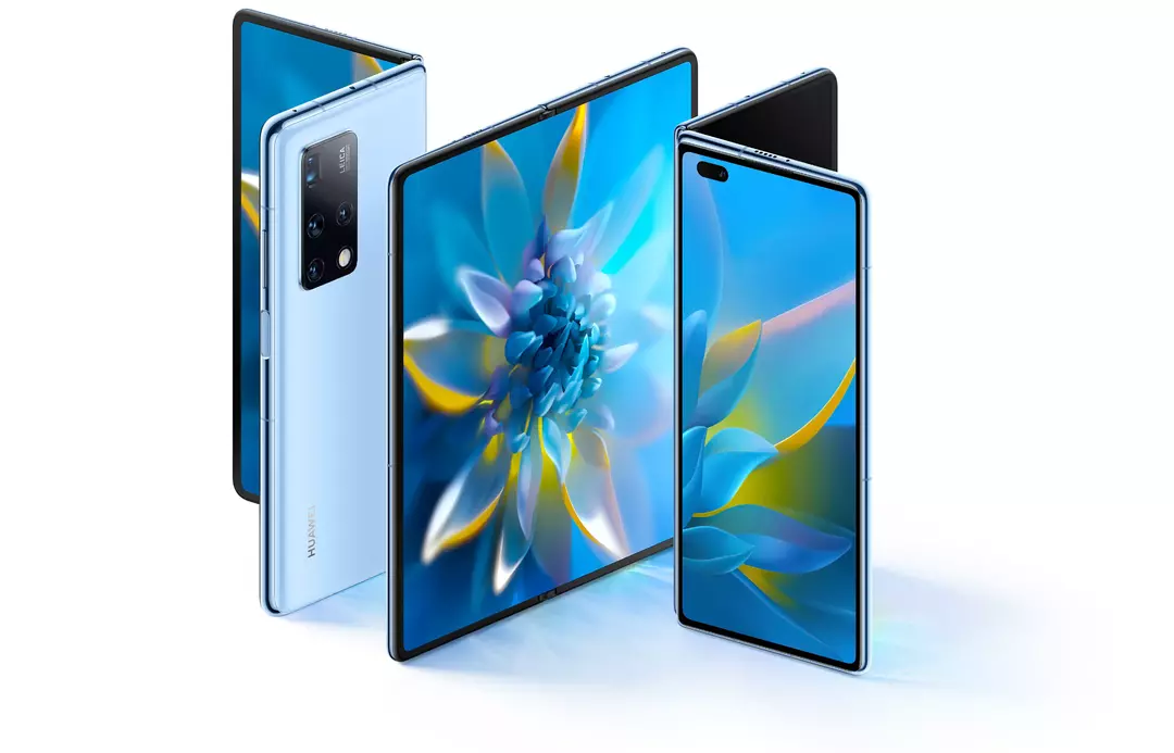 Mate X2 ir Huawei trešais mēģinājums izveidot salokāmu tālruni, un viņi beidzot to ir panākuši. Nulles spraugas eņģe un asimetrisks ķīļveida dizains atrisina divas no lielākajām salokāmajām problēmām. Turklāt nepārtraukti 8 collu salokāmais displejs piedāvā patiesi iespaidīgu vizuālo pieredzi.