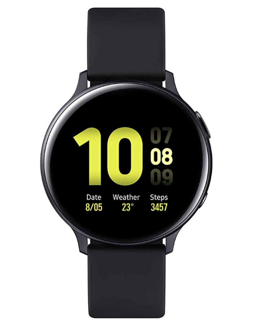 Najlepszy Samsung Smartwatch - Samsung Galaxy Watch Active 2