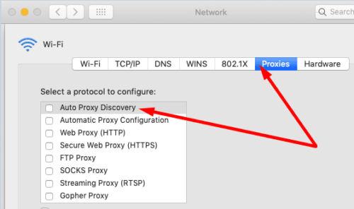 proxy-auto-detect-mac