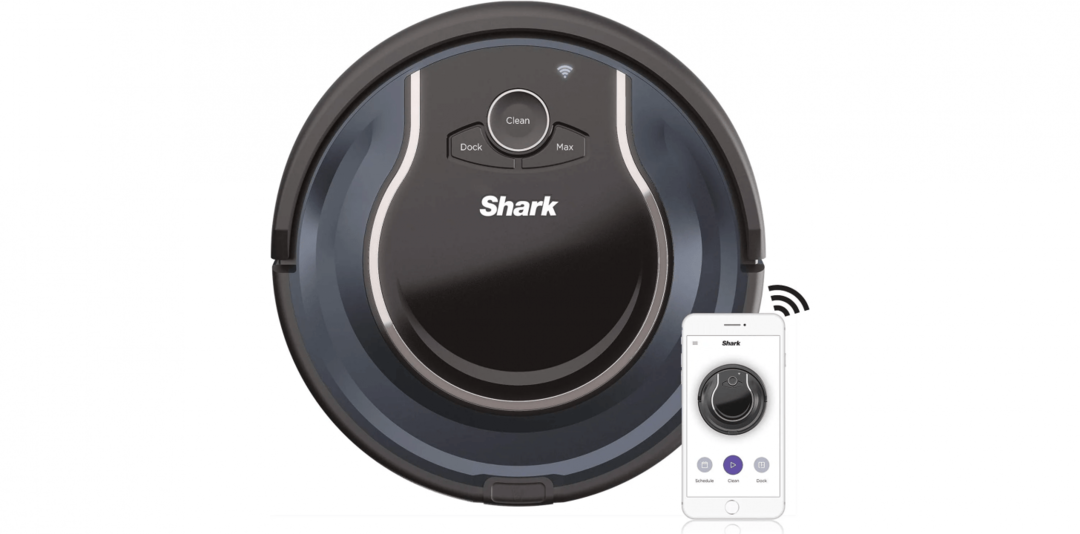 Shark ION Robot Vacuum RV761 ($219,99)