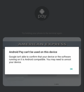 Android Pay