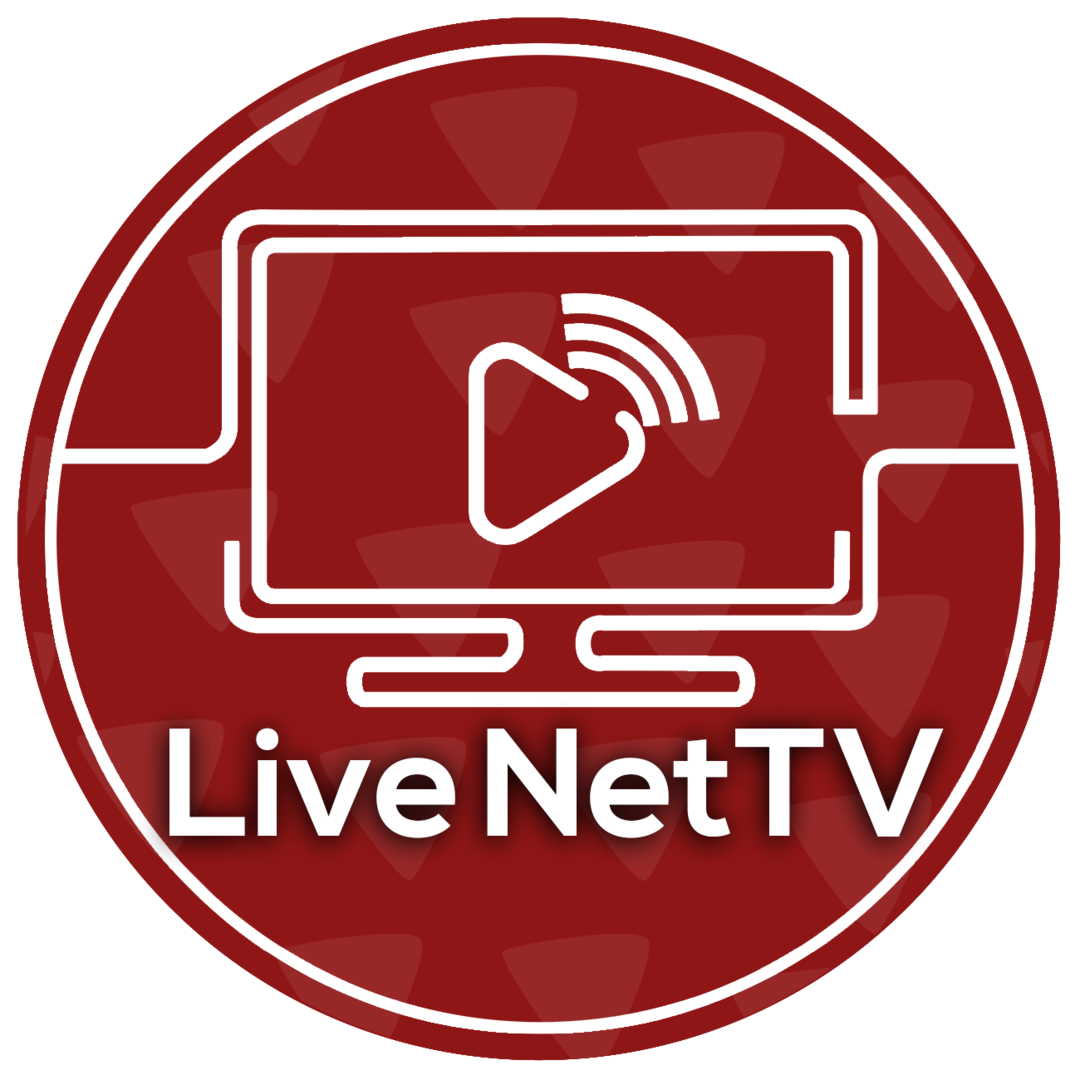 Live NetTV - paras live-TV-sovellus Amazon Fire Stickille