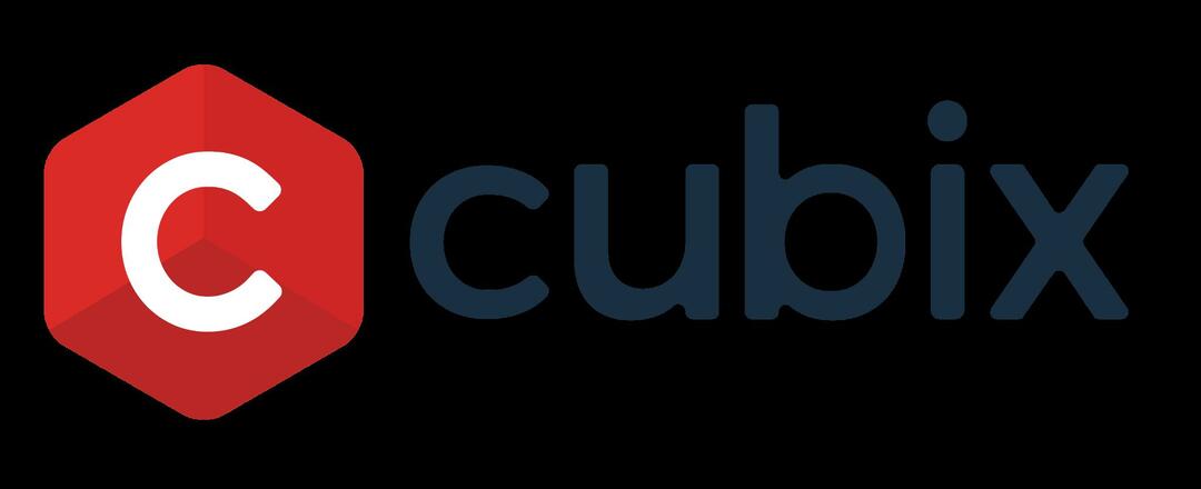 Cubix