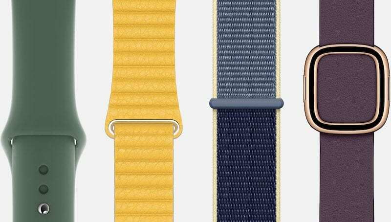 Apple Watch Bands