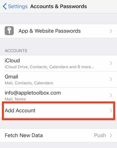 Yahoo Mail Tidak Berfungsi di iPhone, Cara Memperbaikinya