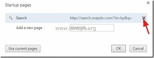 Remove-search.snapdo.com