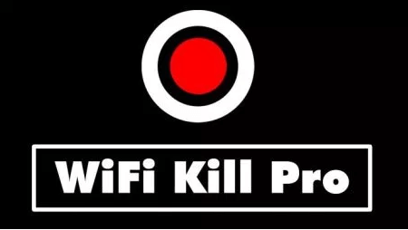 แอพแฮ็คที่ดีที่สุด - WiFiKill