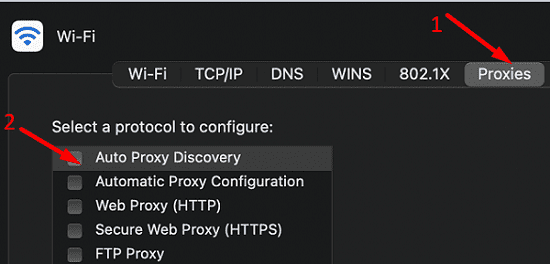 Auto-Proxy-Discovery-macos