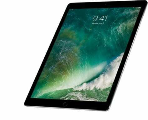 Como escolher entre o iPad Pro 10.5 e 12.9