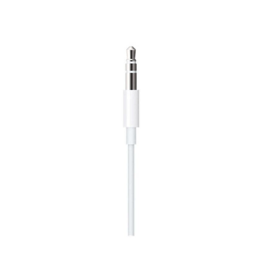 Lightning 3,5 mm-es audiokábel adapter