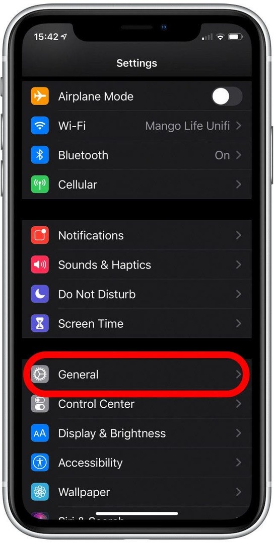 icloud से iPhone कैसे पुनर्स्थापित करें