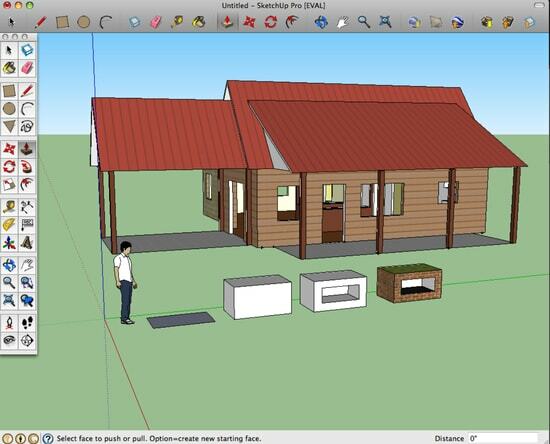 SketchUp