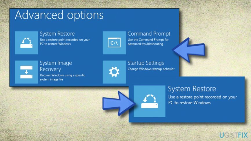 Φροντίστε το CRITICAL_PROCESS_DIED στα Windows 10