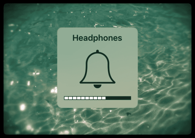 Kõrvaklappide režiimis kinni jäänud iPhone'i parandamine