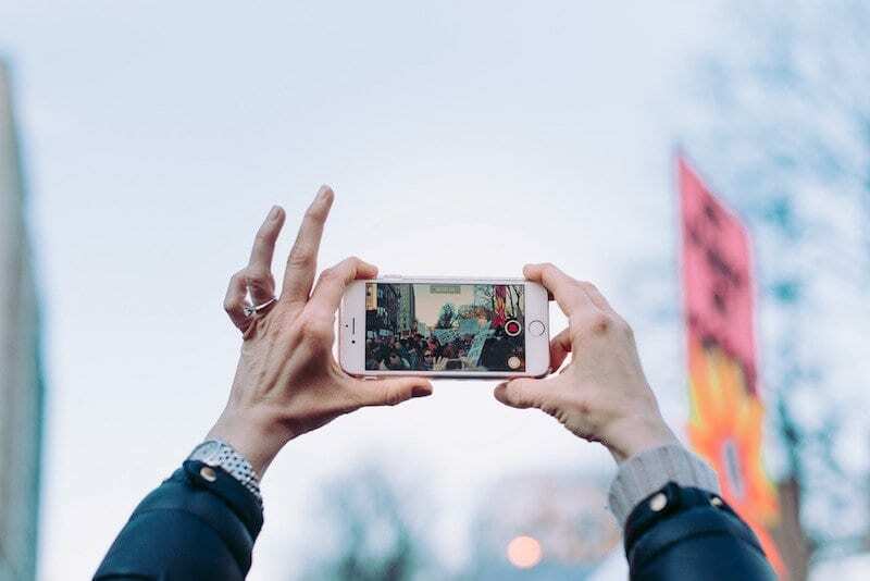 כיצד לצלם סרטוני אייפון טובים יותר