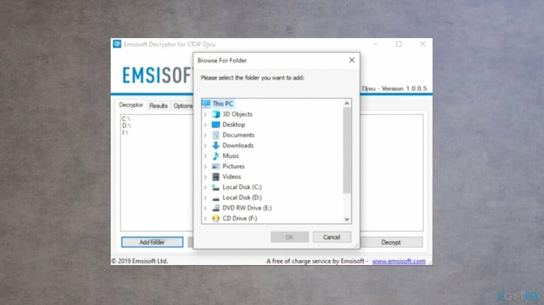 Emsisoft 