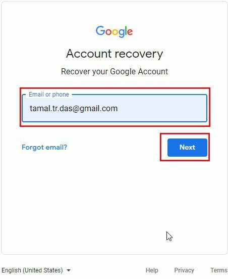 Sådan omgår du Google FRP (Google Lock) Password Reset