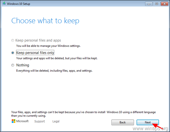 Kaip NEMOKAMAI atnaujinti „Windows 7“ į „Windows 10“.