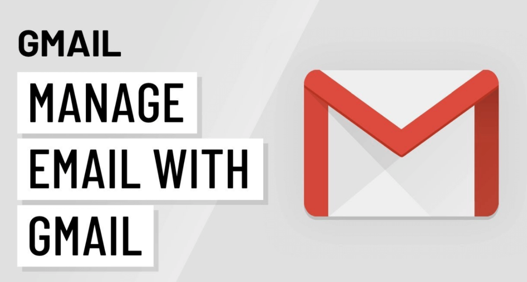 Gmail – A legjobb e-mail kliensek Windows 10 rendszerhez