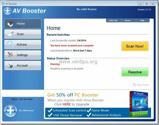 AV-Booster-PC-Booster