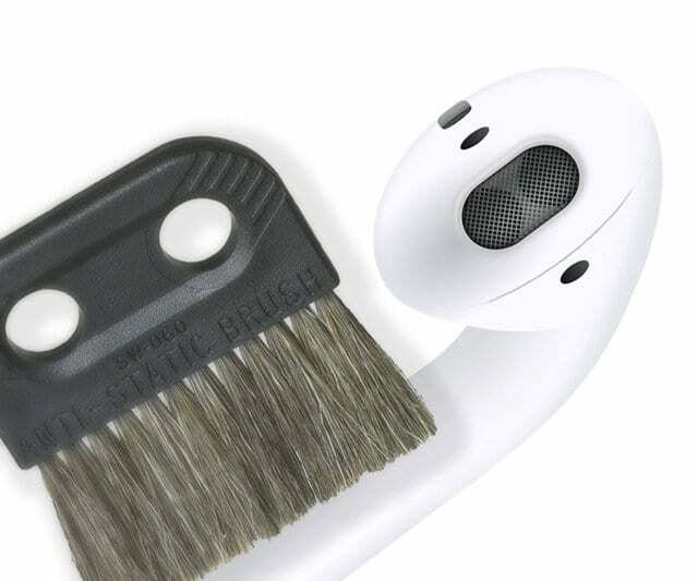 Ako vyčistiť slúchadlá AirPods a ďalšie bezdrôtové slúchadlá