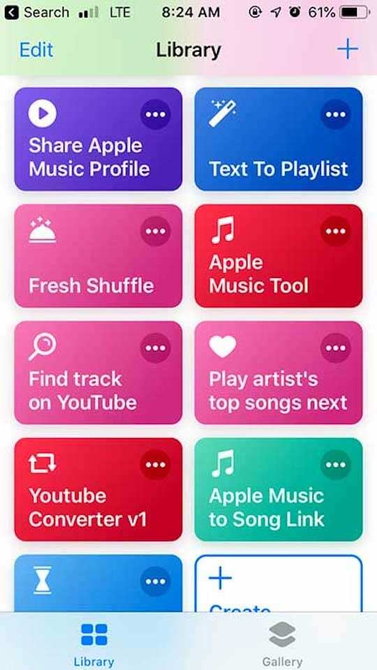 17 музичних порад Apple