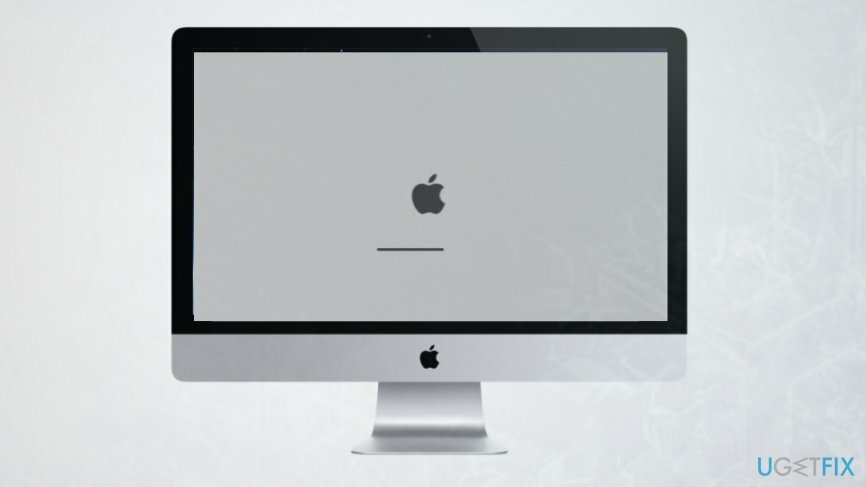 כיצד לתקן Mac קפוא בעת התקנת עדכונים