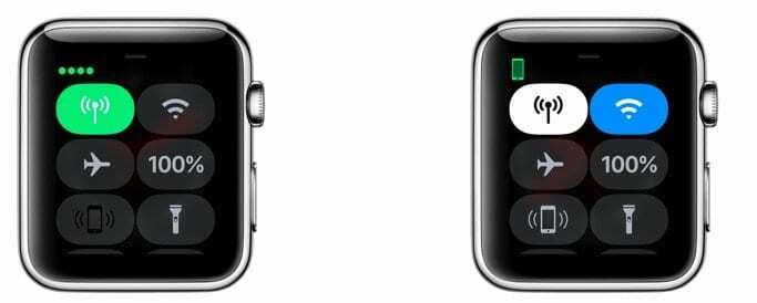 A Walkie Talkie funkció nem működik az Apple Watchon