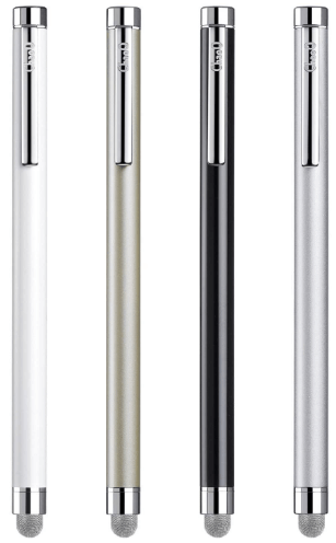 Aguja de punta de fibra de malla ChaoQ: las mejores alternativas al Apple Pencil