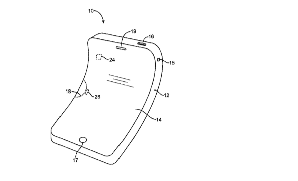 유연한 아이폰