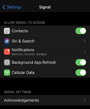 signal-iphone-permissions