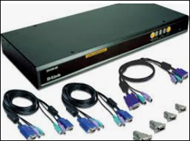 KVM switch