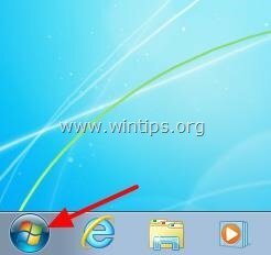 windows-7-სტარტ