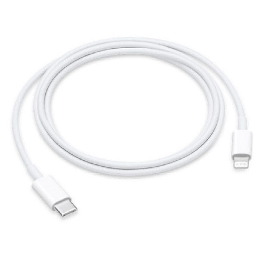 USB-c ელვისებური კაბელი