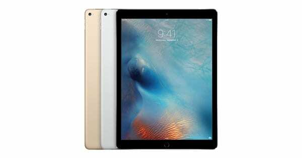 iPad pro თავად ითიშება