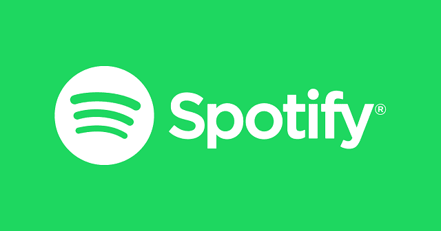 spotify reklamjuostė