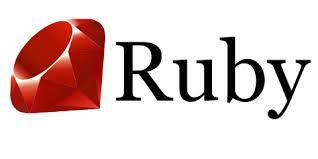 Ruby-最も人気のあるプログラミング言語