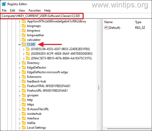 Cara Mengembalikan menu Konteks Klik Kanan di Windows 11