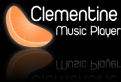 Clementine musikafspiller