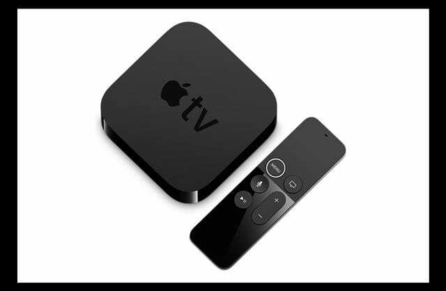 apple tv