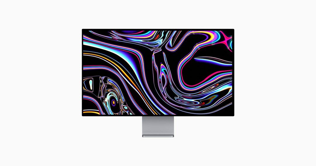 Apple vanjski monitor: Pro Display XDR