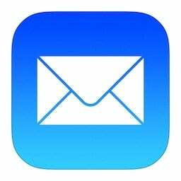 La posta non si apre su iPhone o iPad, come risolvere