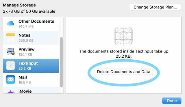 แป้นพิมพ์ลัด iOS ไม่ทำงานบน iPhone iPad