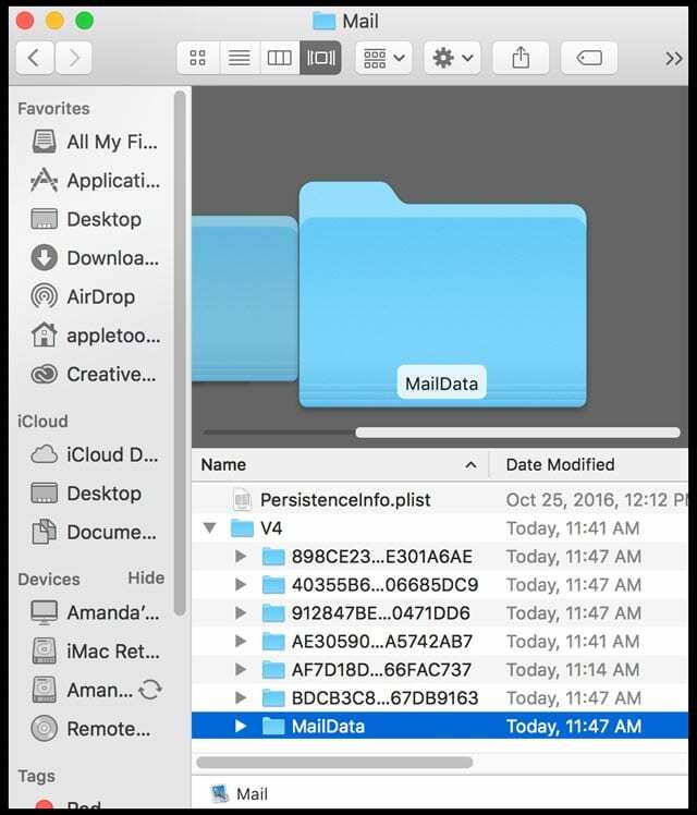 Pasta lietotne vienmēr tiek lejupielādēta operētājsistēmā Mac? Kā labot
