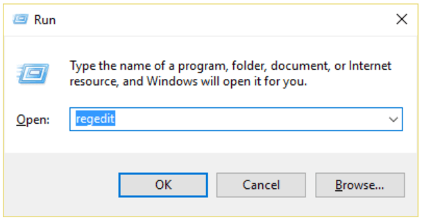 เปลี่ยนไอคอนสำหรับไดรฟ์ทั้งหมดใน Windows 10