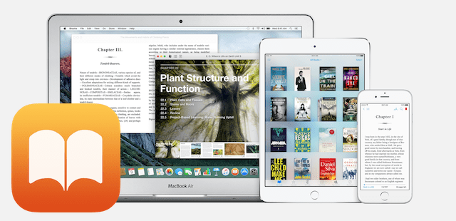 iphone ibooks ipad e-membaca