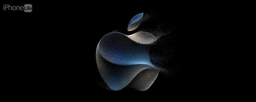 Apple sat vodootporan