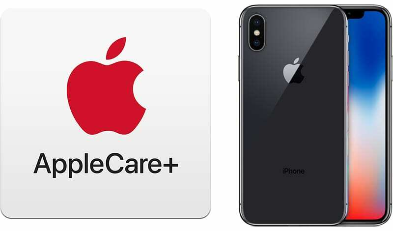 AppleCare+